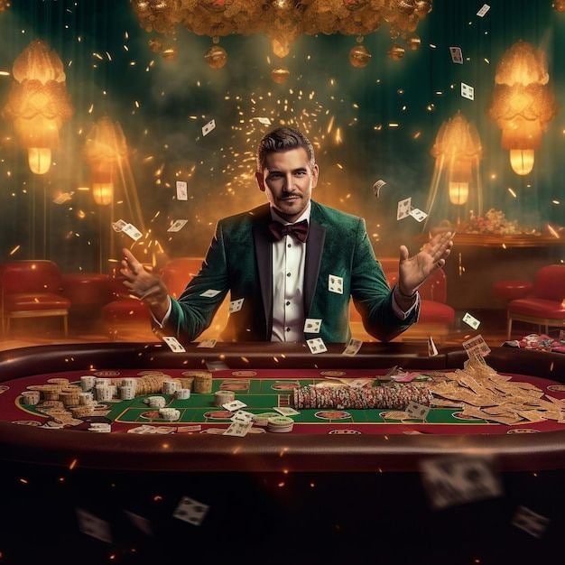 Ilustrasi metode QRIS sebagai metode pembayaran aman dan nyaman di platform extoto