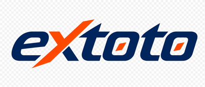 Logo extoto - Platform hiburan sports dan casino